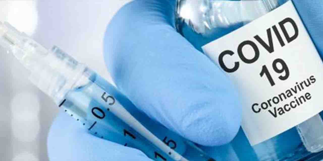 Sınır tanımayan yaşlı adam 217 kez Covid-19 aşısı yaptırdı