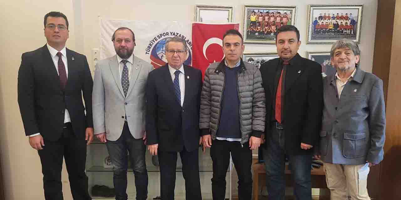 Eskişehir'de TSYD yönetimi güven tazeledi