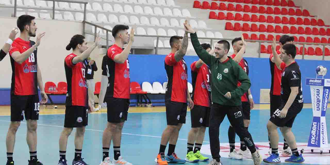 Mihalıççık Belediye Spor Kulübü için final gibi maç…
