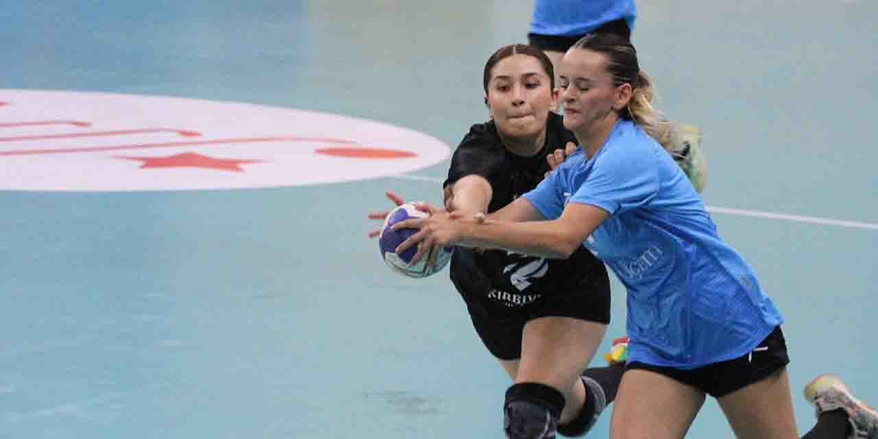 Eskişehir Hentbol Spor Kulübü lideri ağırlayacak
