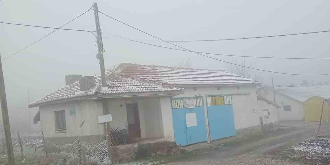 Eskişehir'in o mahallesinde göz gözü görmedi