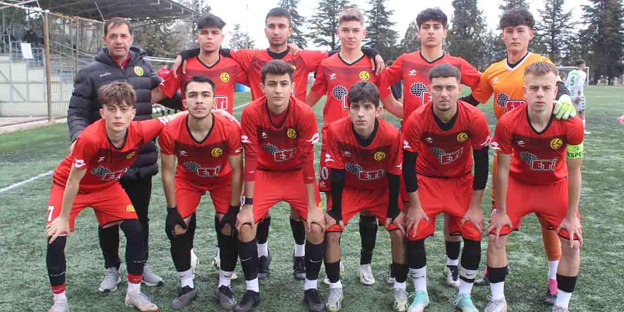 İkram çok şampiyonluğu alan yok!