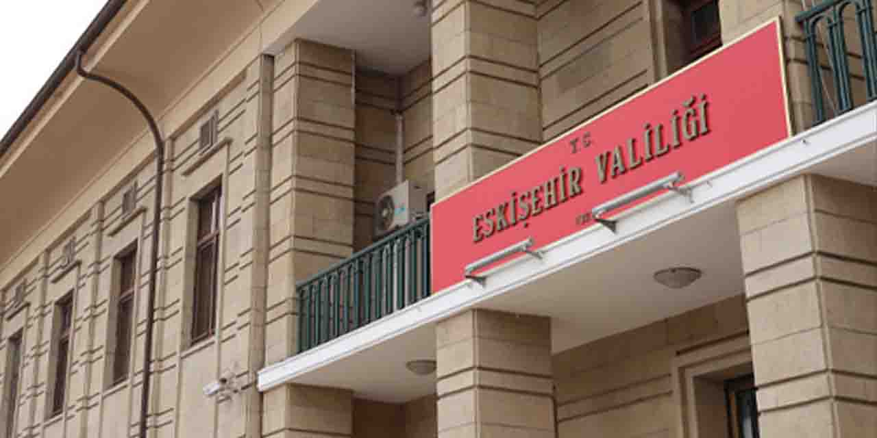 Eskişehir Valiliği'nden okul çevrelerine güvenlik çemberi