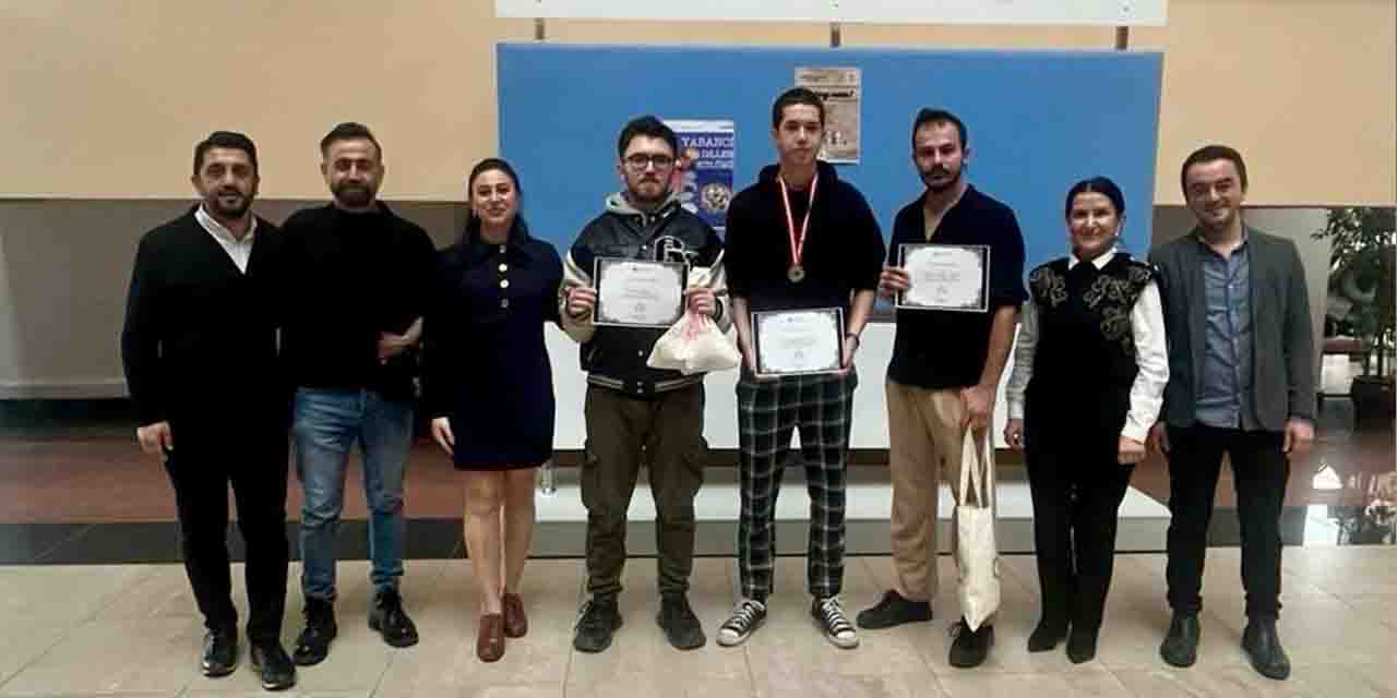 Anadolu bu turnuvayı geleneksel hale getirmeyi amaçlıyor