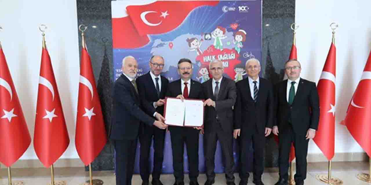 Eskişehir’deki okullarda ortak protokol imzalandı!