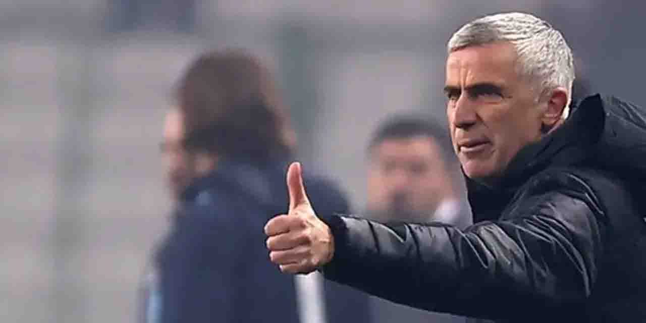 "Eskişehirspor’un ligi olmaz"