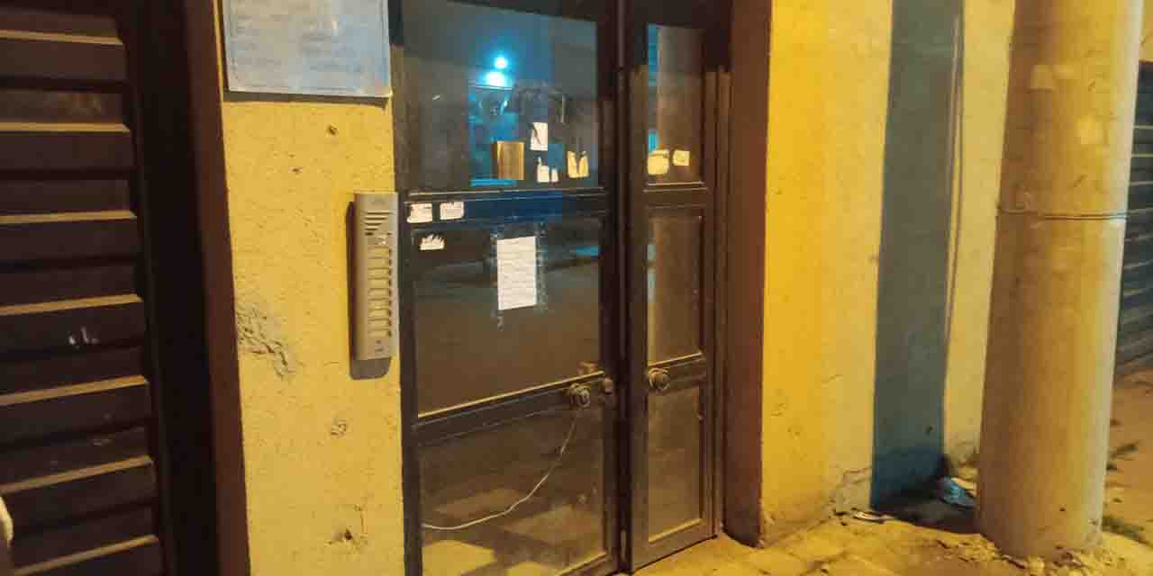 Eskişehir'de hırsızlardan bıkan vatandaş bakın ne yaptı...