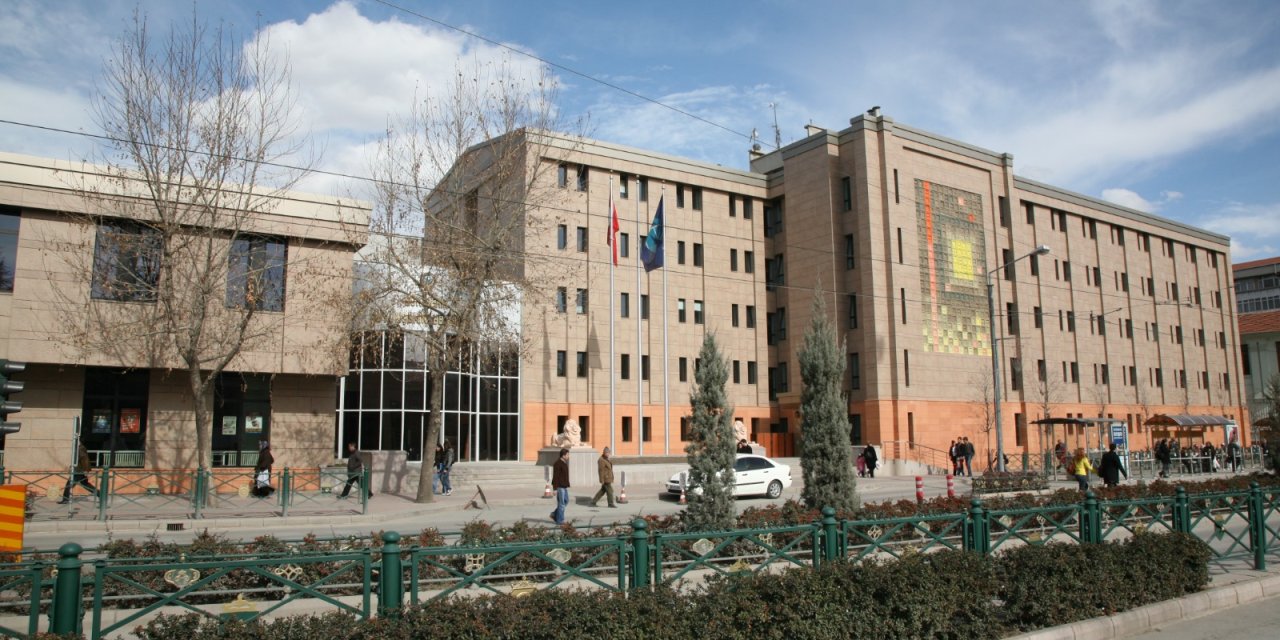 Eskişehir Büyükşehir Belediyesi uyardı: Son tarih 31 Mart
