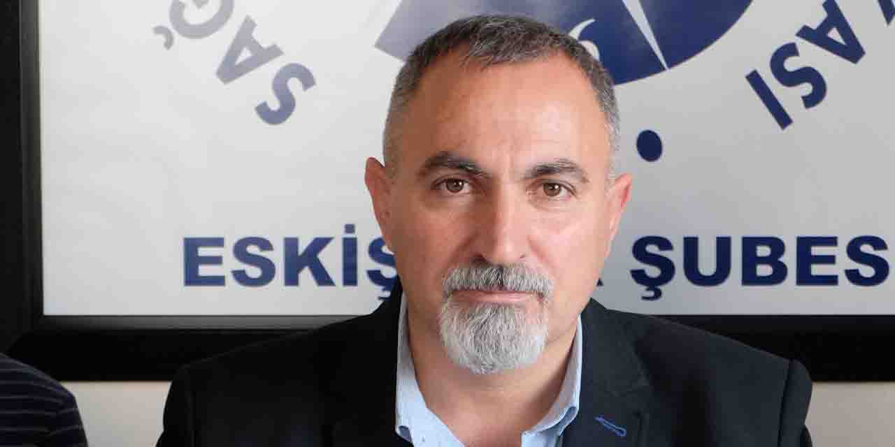 ASM çalışanlarının “vergide adalet” çağrısı sürüyor