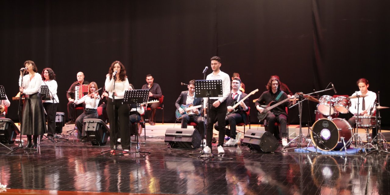 ESOGÜ'den 14 Mart Tıp Bayramı kutlaması
