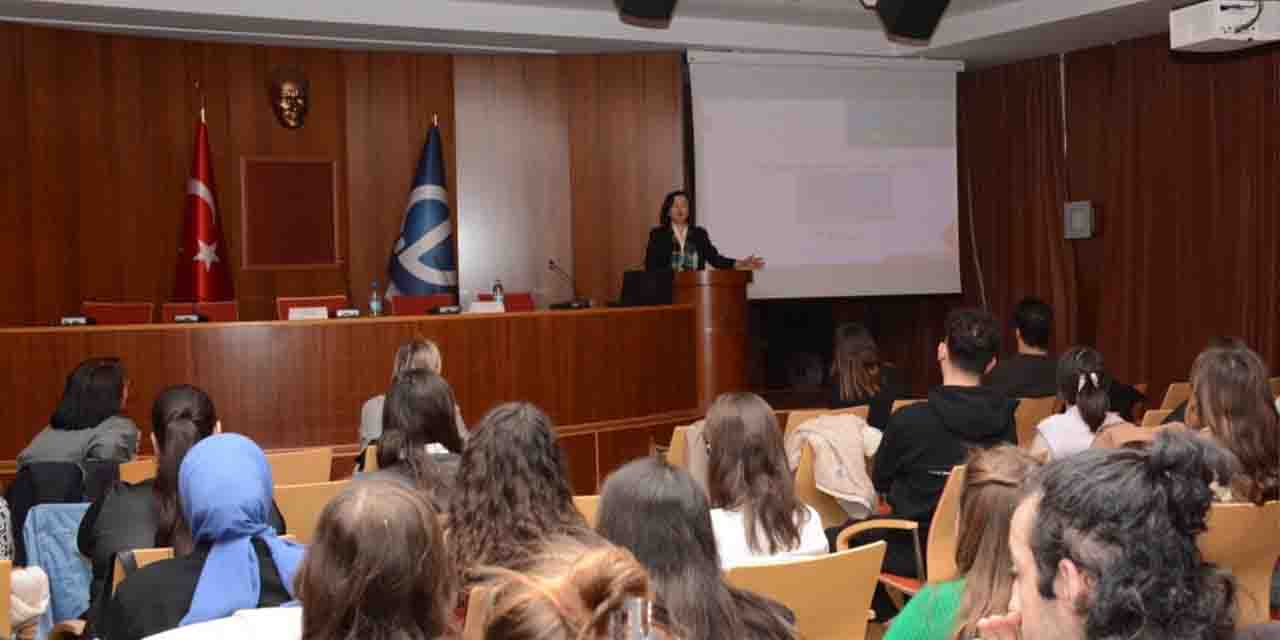 Dünya Sosyal Hizmet Günü için Anadolu'da etkinlik yapıldı