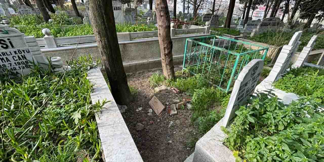 15 aylık oğlunu döverek öldüren babaya müebbet hapis