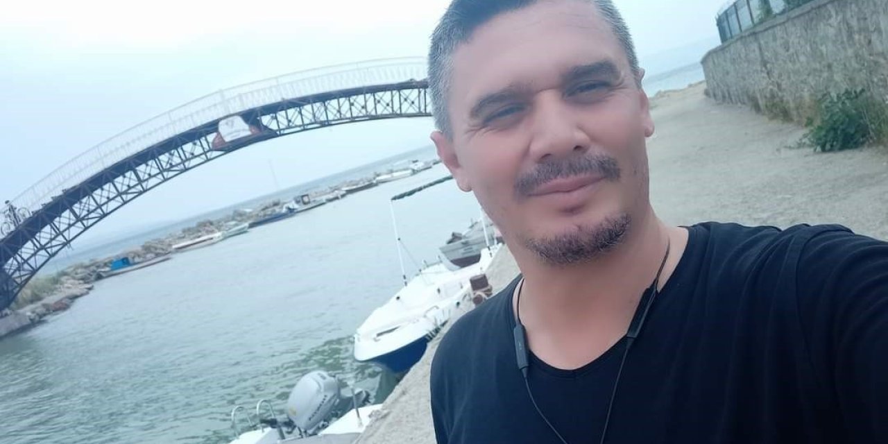 Elektrik akımına kapılarak can verdi