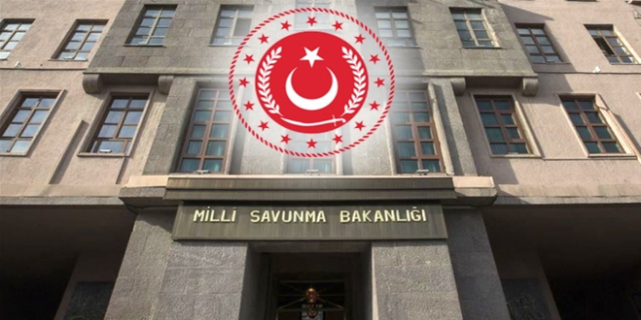 Milli Savunma Bakanlığı teröristlere göz açtırmıyor