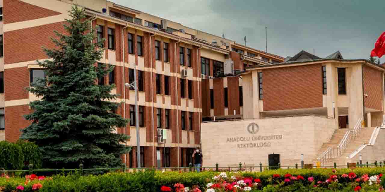 Anadolu Üniversitesi'nde sayısız etkinlik düzenlenecek