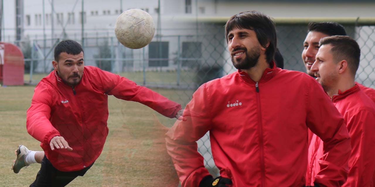 Önder Karaveli Es-Es kadrosuna el atıyor: Değişiklikler olacak