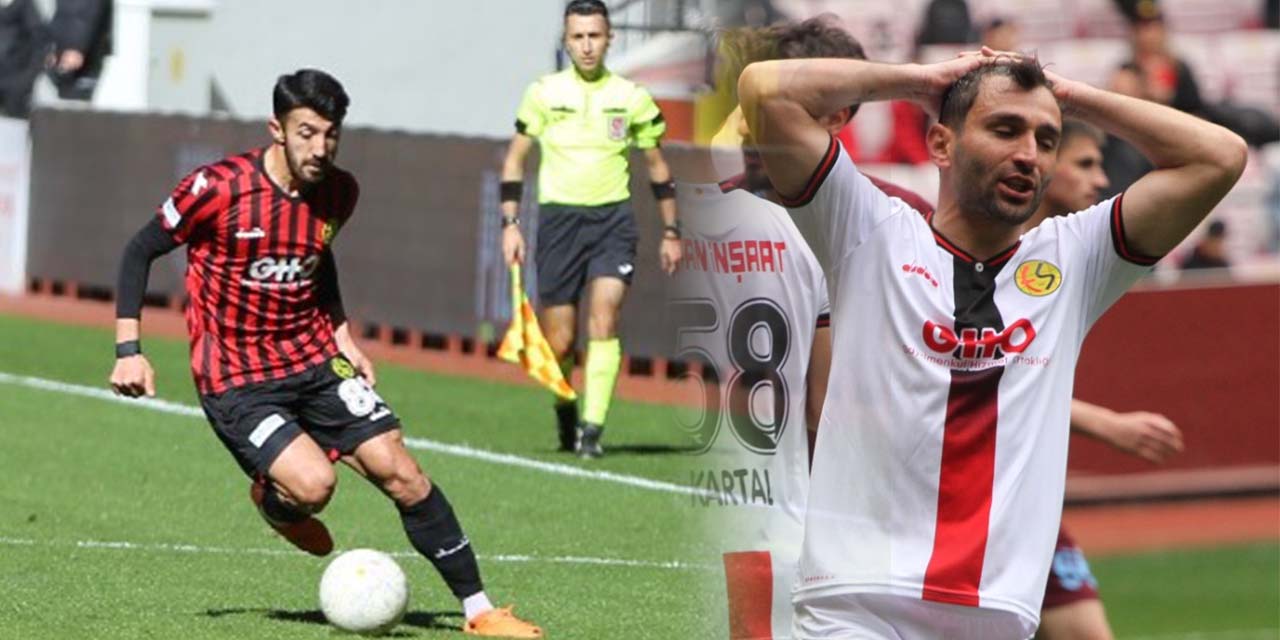 Es-Es için kötü haber