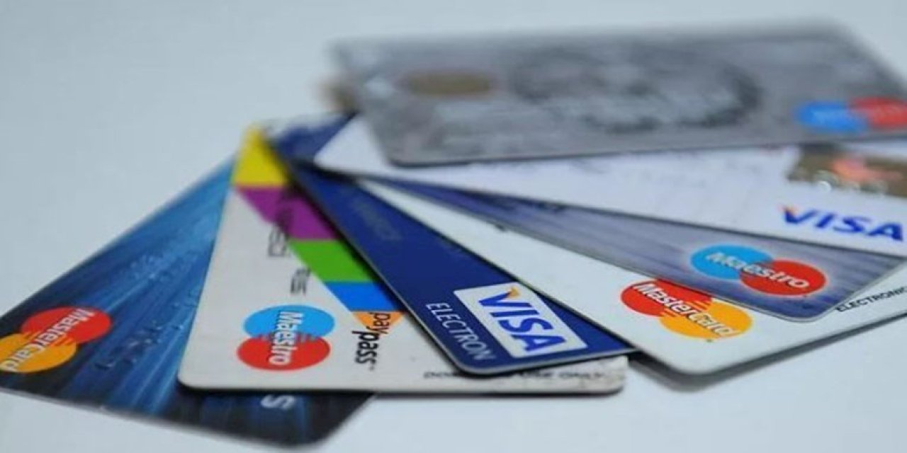 Kredi kartı ile nakit avans çekiminde faiz oranı değişti