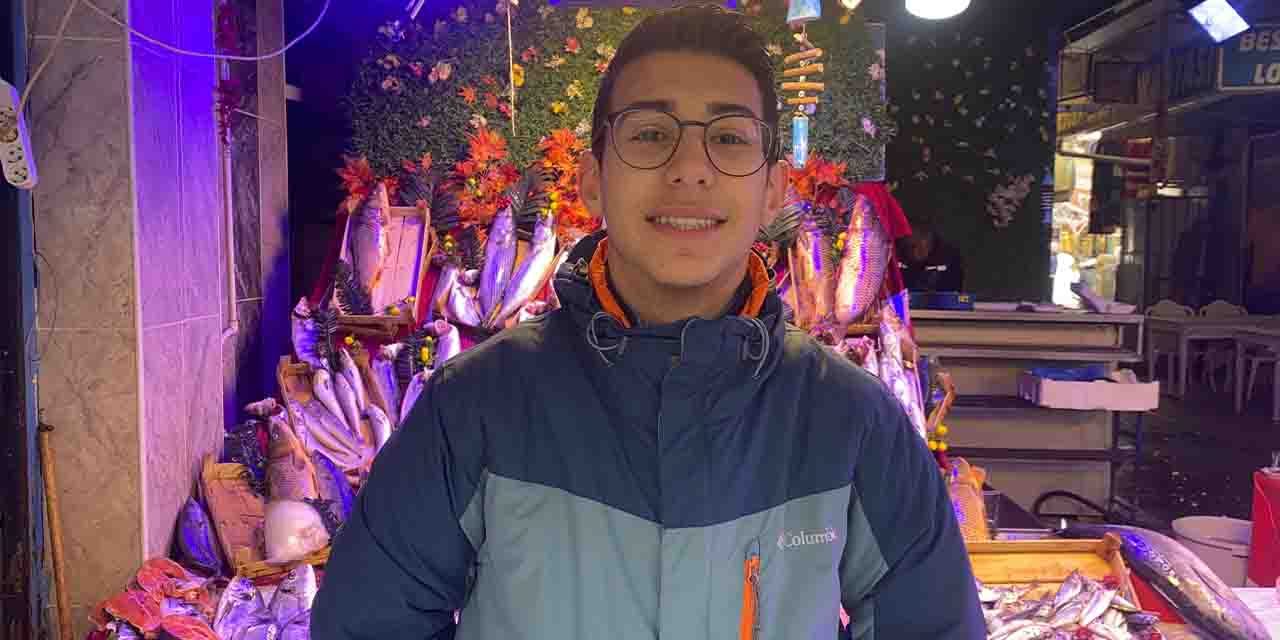 Eskişehir'de bu dönem hangi balık türü tercih edilmeli?