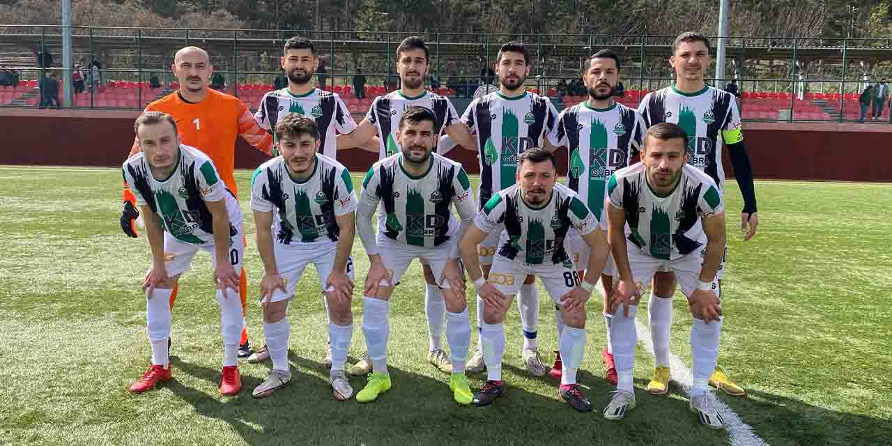Beylikovaspor'da sürpriz sonuç