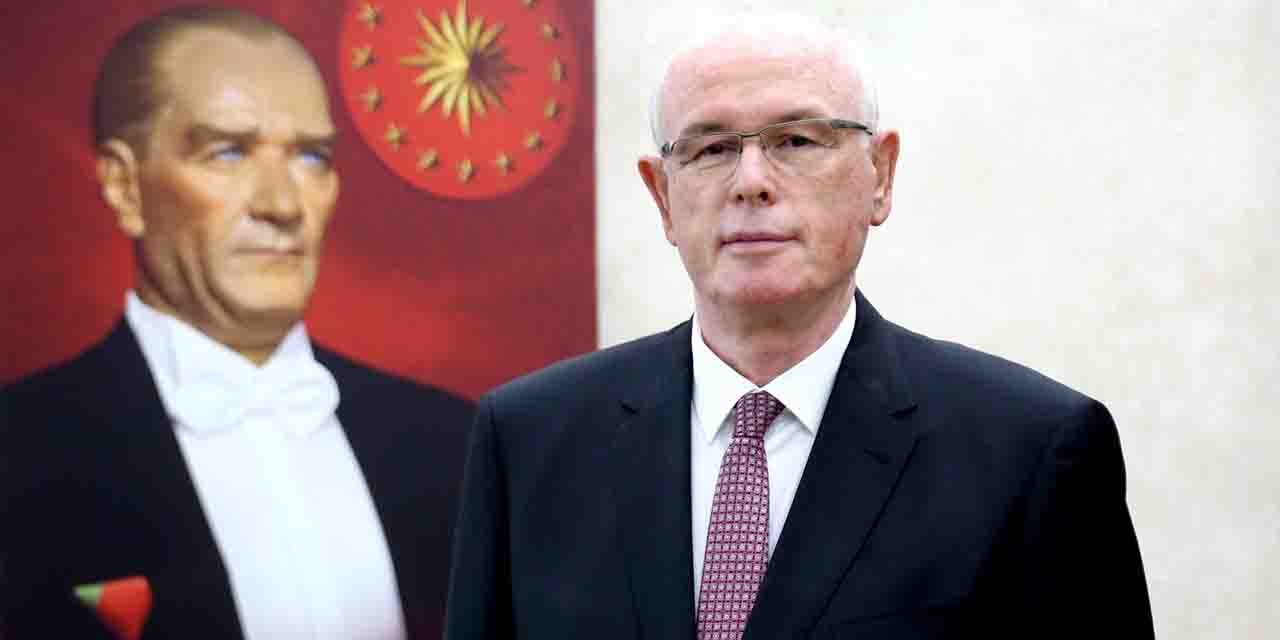Başkan Kurt'tan 18 Mart Çanakkale Zaferi mesajı