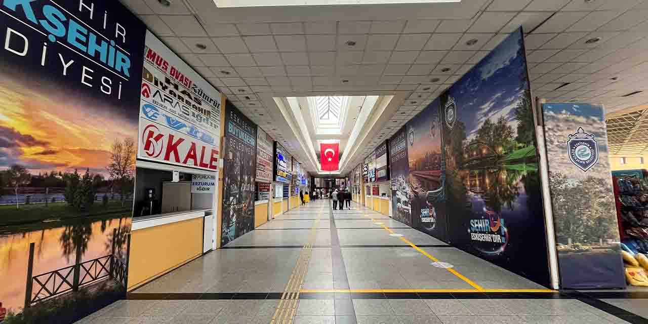 Eskişehir'de işletmeler tek tek kapanıyor! İşte sebebi...