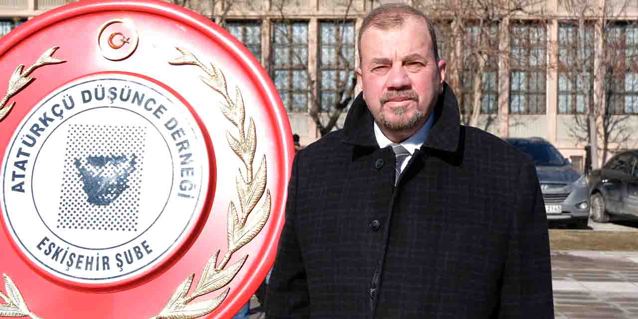 ADD Eskişehir: Türk milleti kahramanlarını unutmayacak