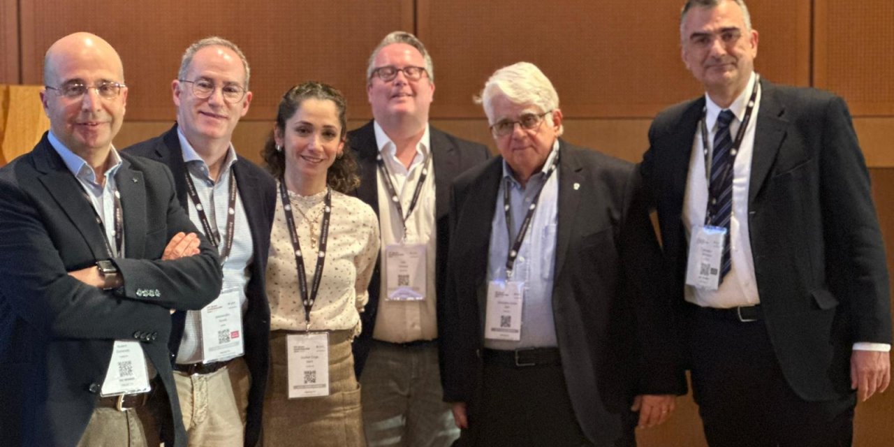 Avrupa Kardiyoloji Derneği’nin Atina’daki Kongesi’nde Eskişehir rüzgarı