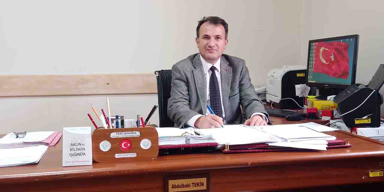 Yeni Sendika’dan 3600 ek gösterge talebi