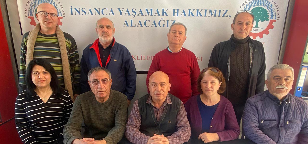 AK Partili Hatipoğlu'nun o vaadine emeklilerden sert tepki