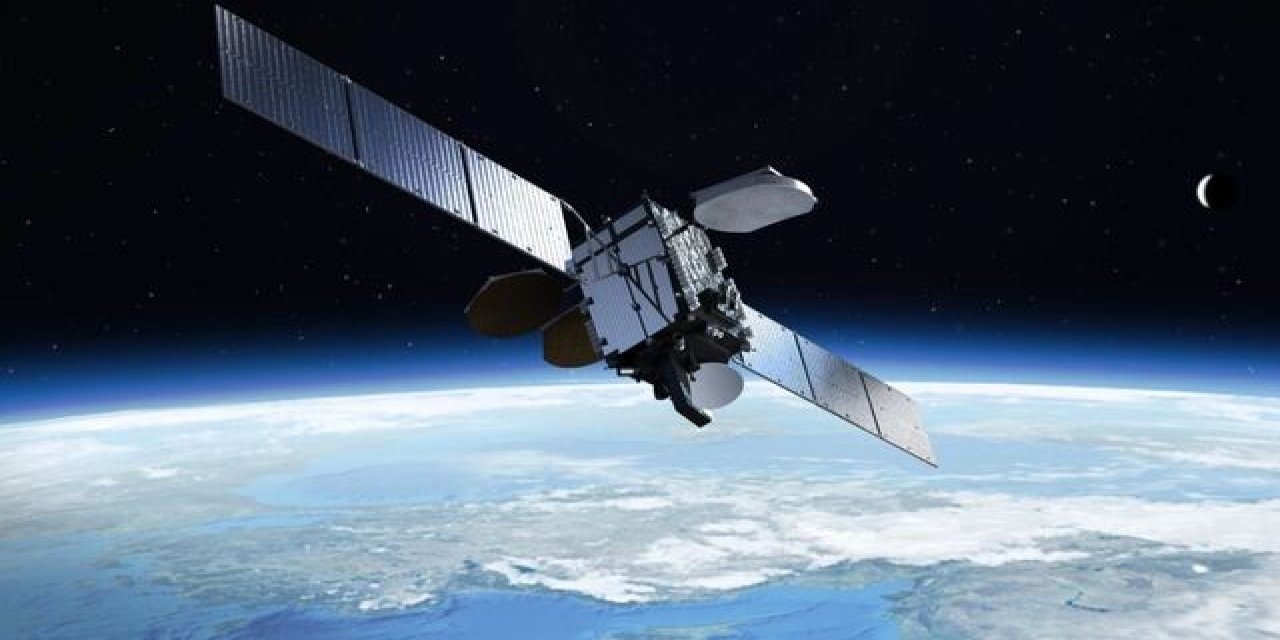TÜRKSAT 6A'nın uzaya fırlatılacağı tarih açıklandı