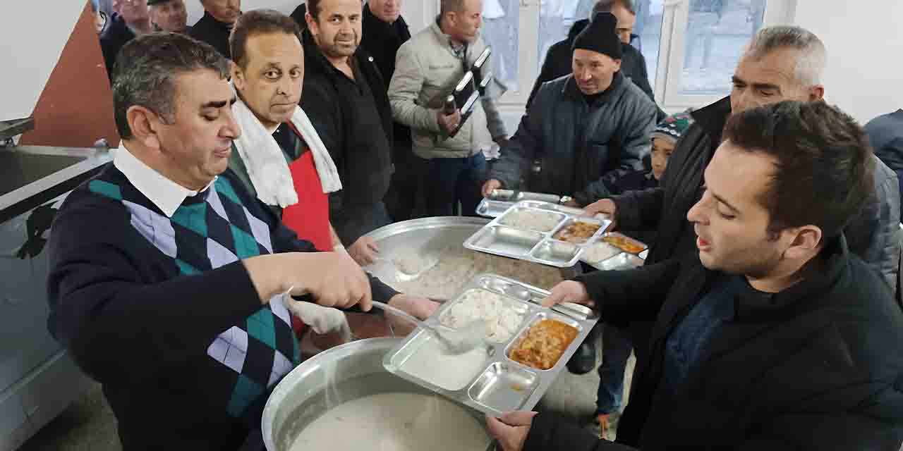 Eskişehir'de gelenek oldu, yıllardır kesintisiz devam ediyor