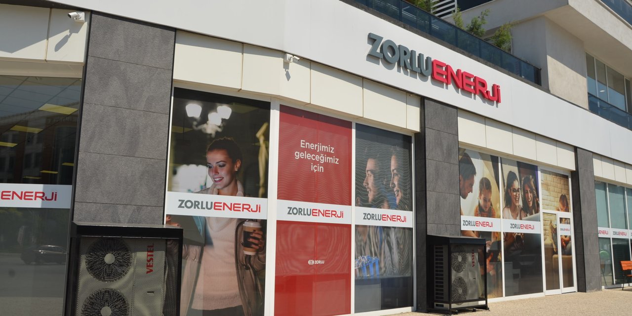 Zorlu Enerji'nin müşteri memnuniyetinde ciddi artış yaşandı