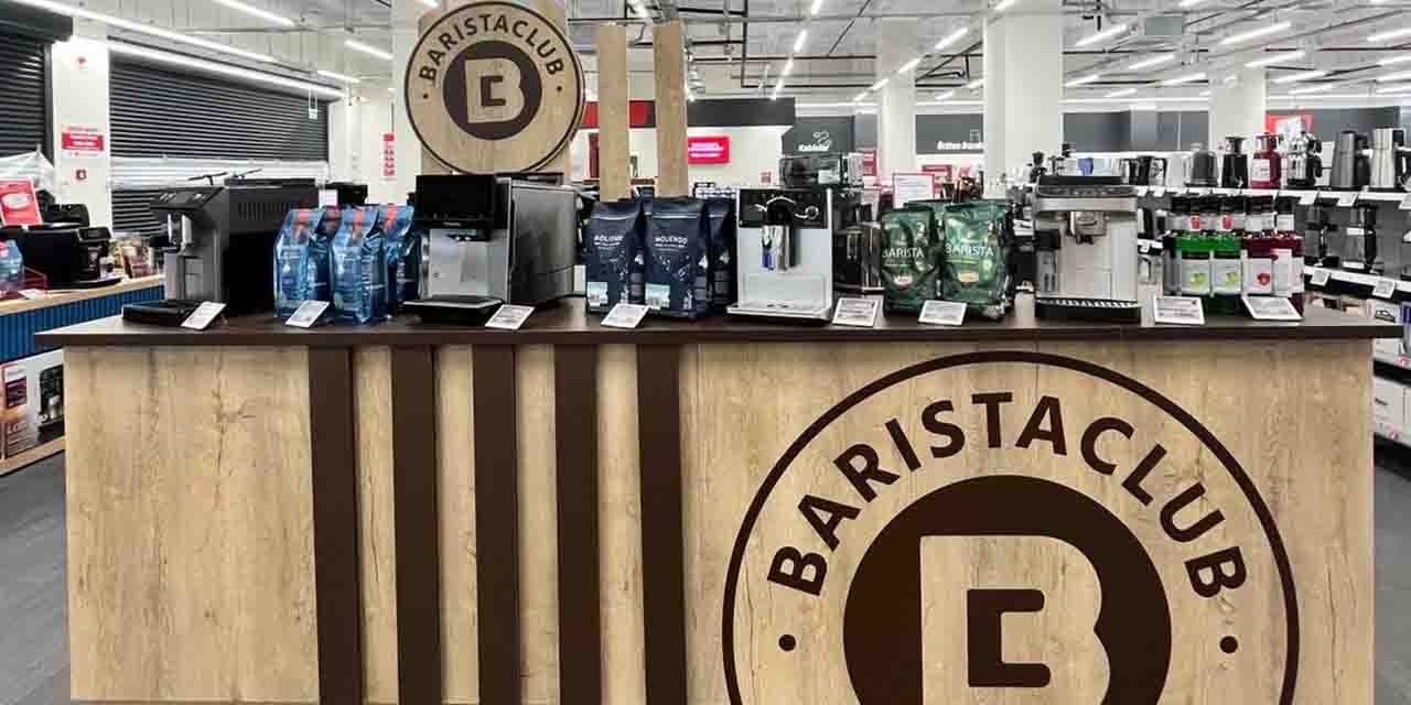 Eskişehir'de 'Barista Alanları' hizmet verecek