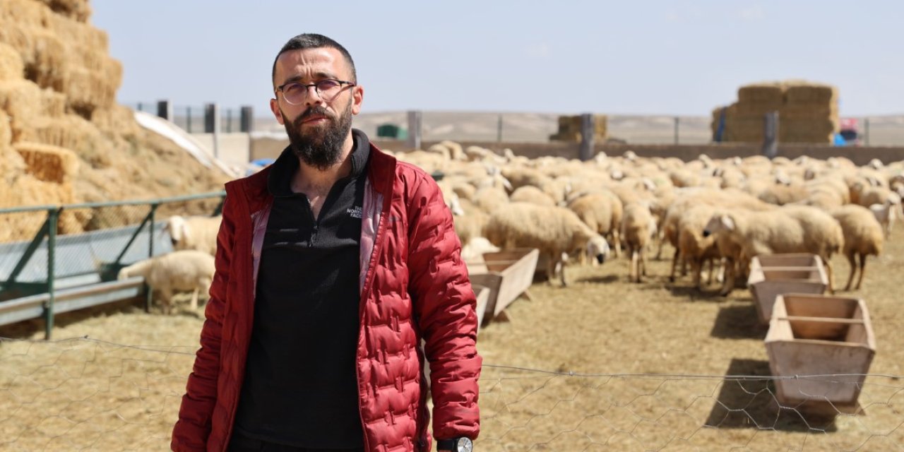 42 bin lira maaşı var ama çalışacak eleman yok