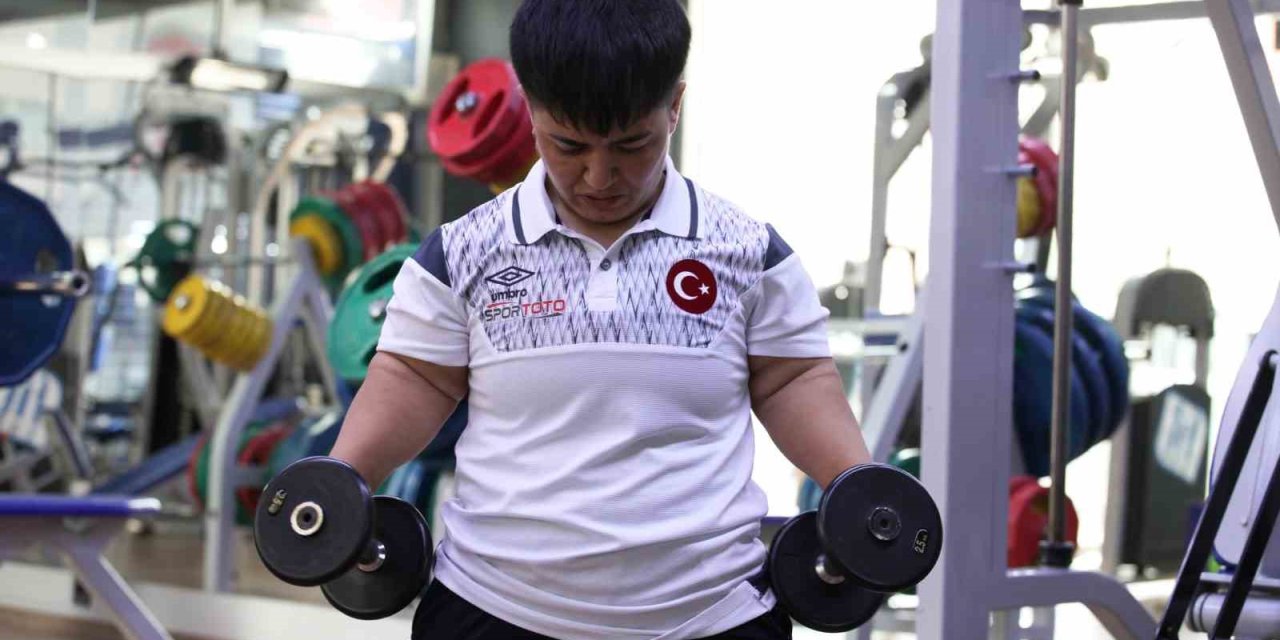 Tarladan Avrupa şampiyonluğuna uzanan hikâyesi etkiledi