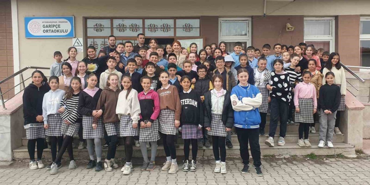 Okullarda ‘Gıda Güvenliği, Gıda Kayıpları ve İsraf Eğitimi’