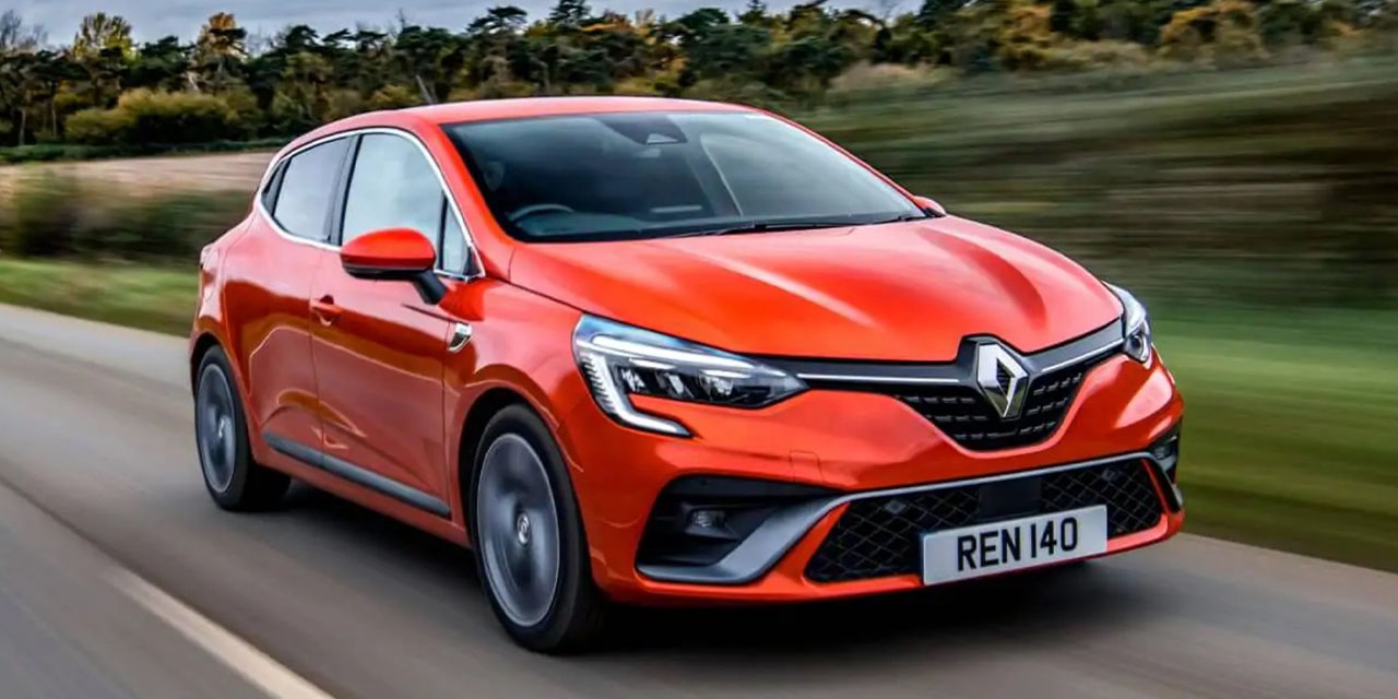 Renault yeni fiyat listesi 2024: Clio, Captur, Taliant, Megane güncel fiyatlar
