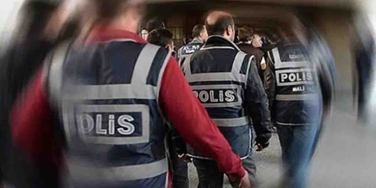 Eskişehir'in de aralarında bulunduğu 21 ilde terör operasyonu