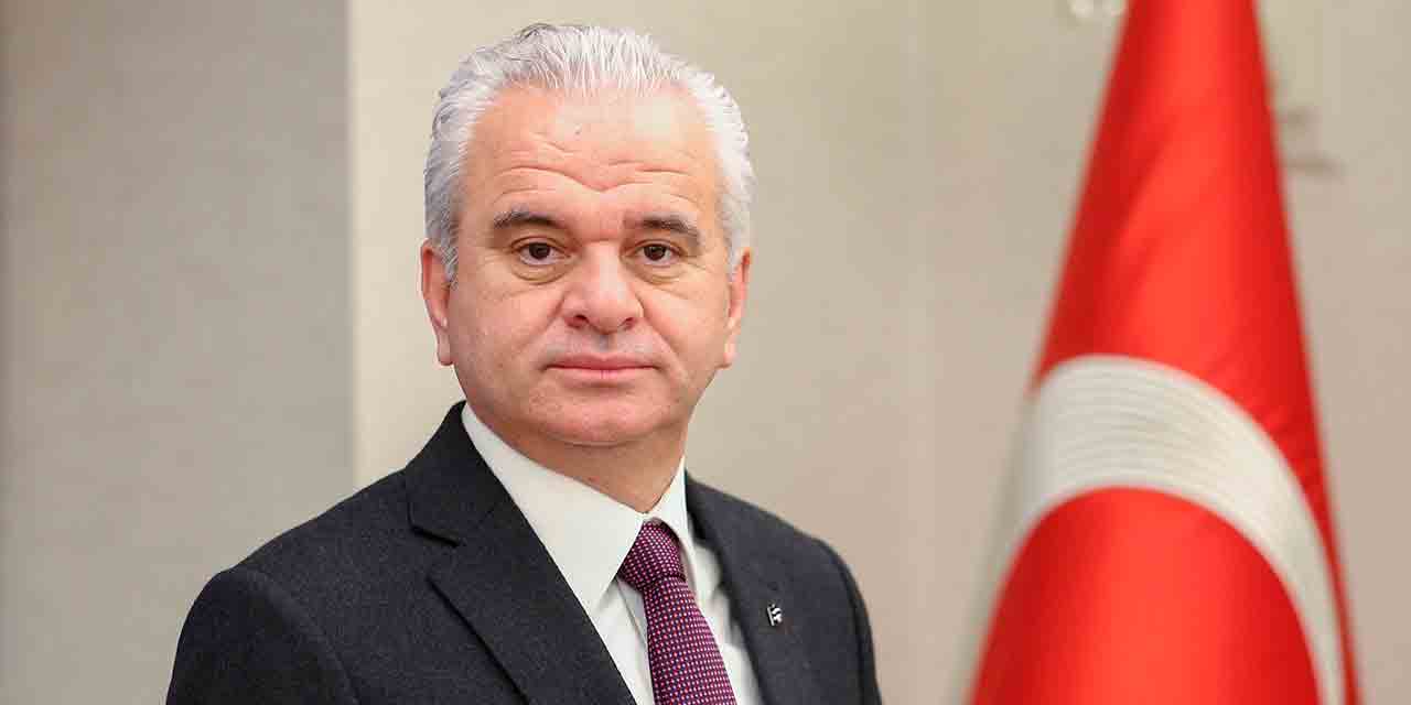 ETO Başkanı Güler: Eskişehir’in sorunlarına öncelik verilmeli