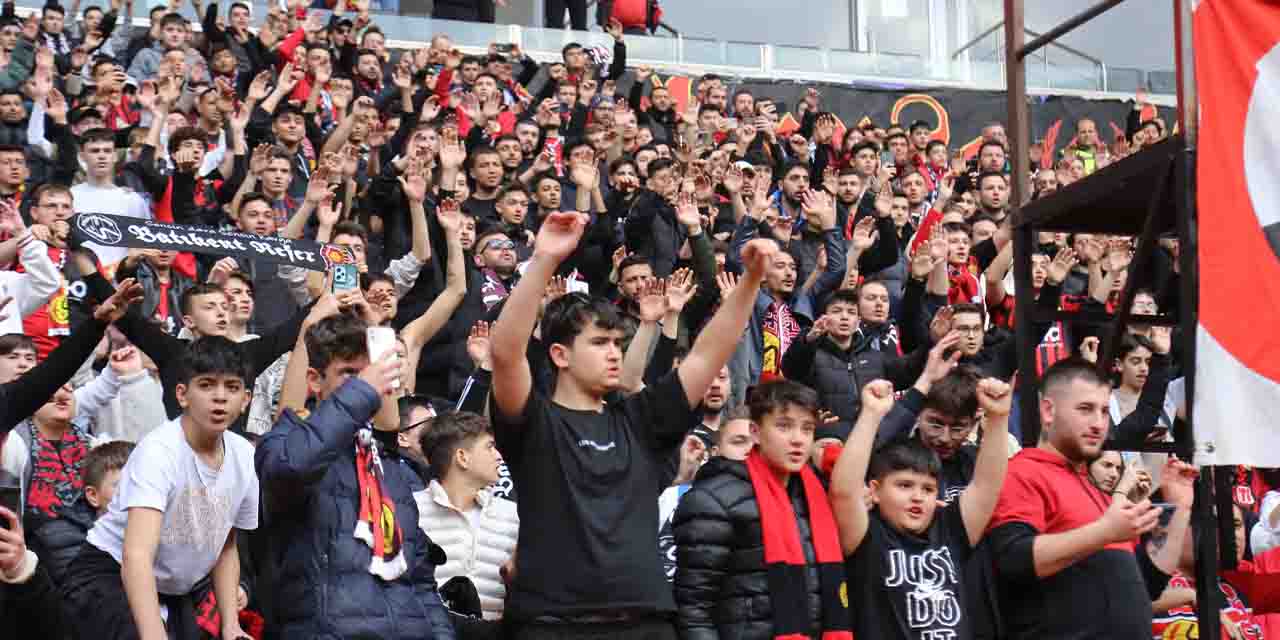 Eskişehirspor Ereğli maçının bilet fiyatları belli oldu