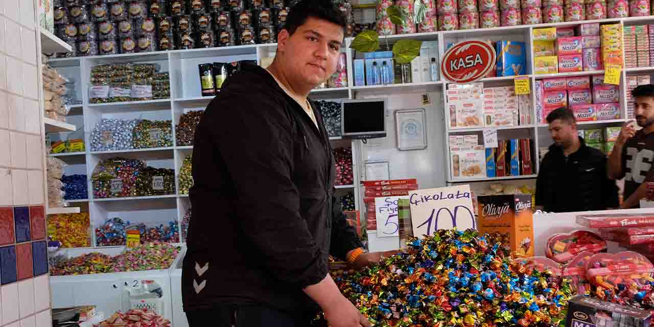 Şeker fiyatlarında geçmiş Ramazan’a göre yüzde 100 artış!