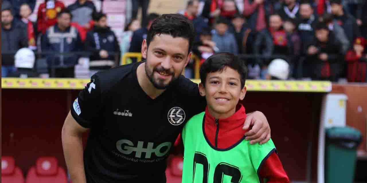 Eskişehirspor eksikle maça çıkacak