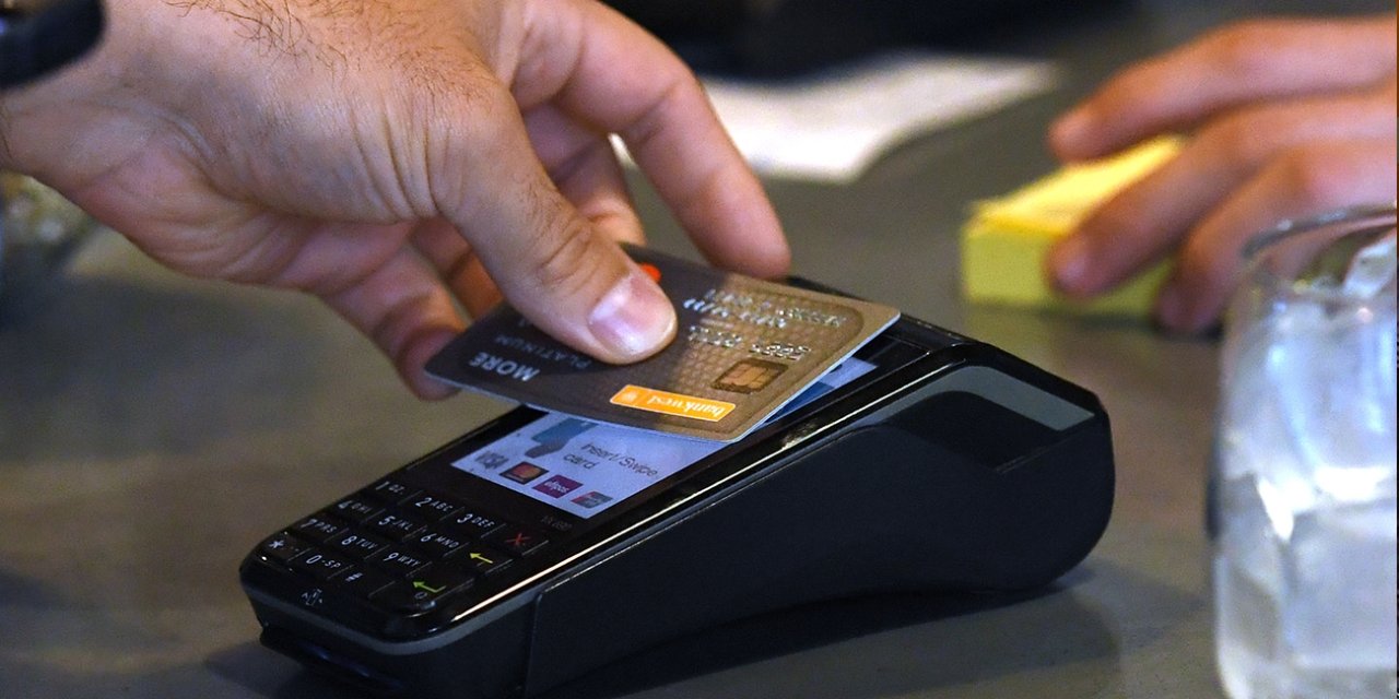 Kredi kartı işlemlerinde uygulanacak azami faiz oranı değişti!