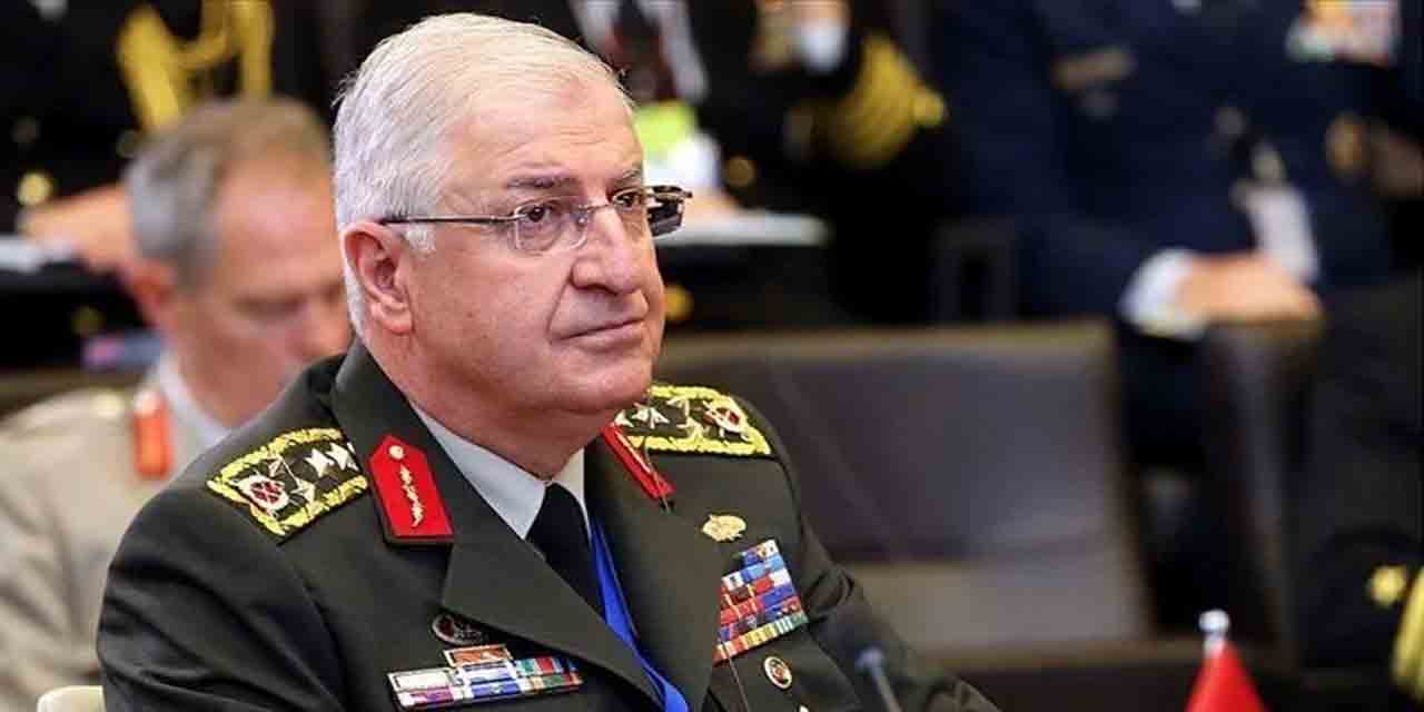 Bakan Güler’den Ramazan bayramı mesajı