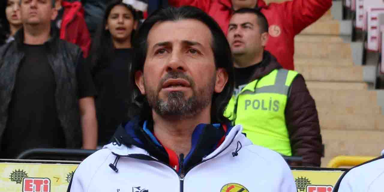 Eskişehirspor'da teknik kadro yediğimiz gole asist yaptı