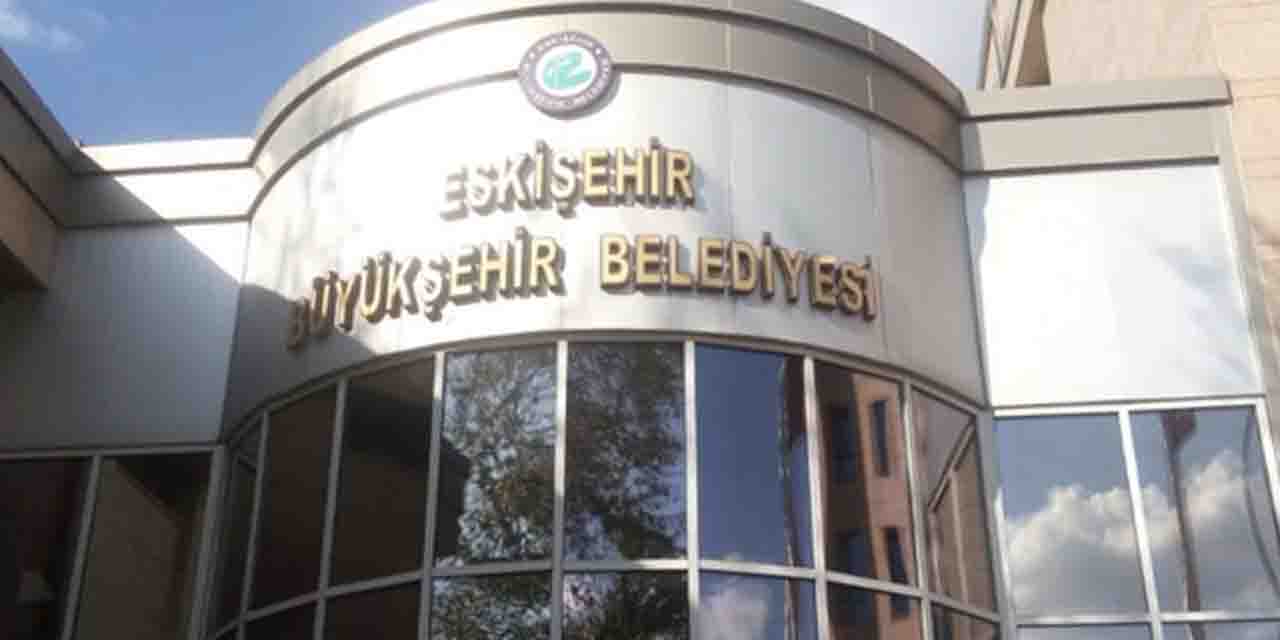 Eskişehir Büyükşehir Belediyesi'nde komisyonlar belli oldu