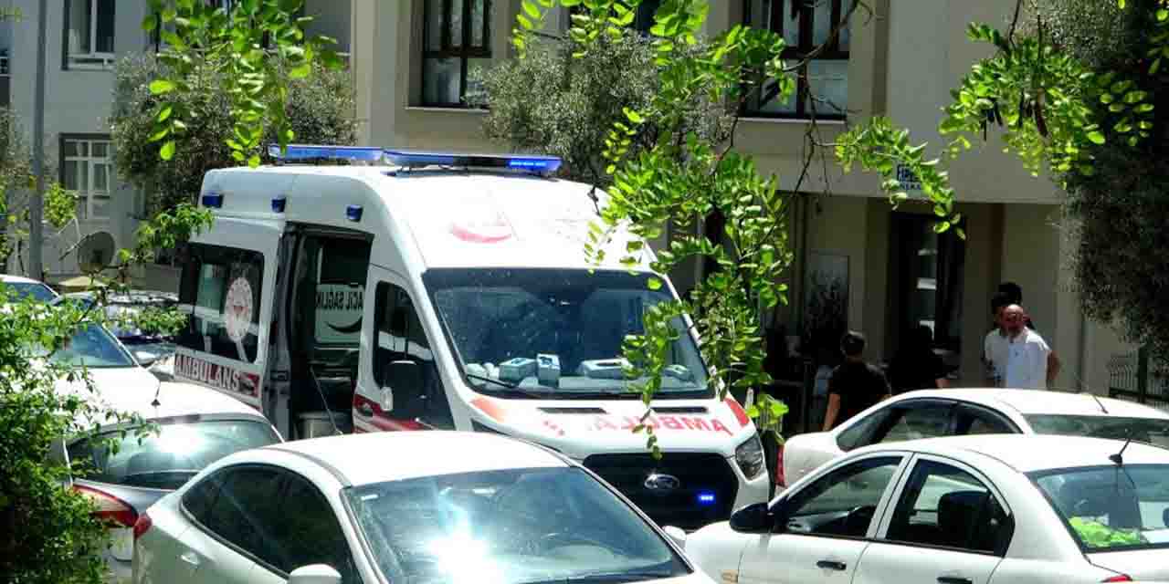 Eskişehir'de yaşayan emekli polis Muğla'da öldürüldü