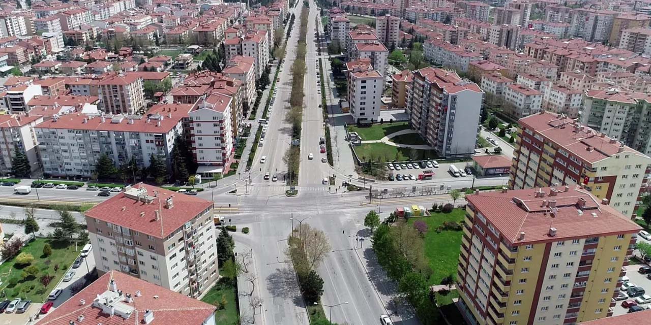 Eskişehir'de ev fiyatlarını düşürecek formül açıklandı