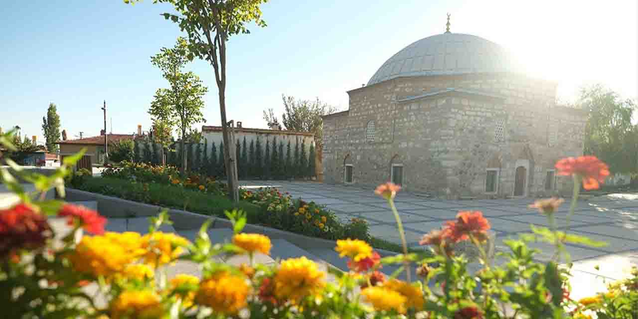 Eskişehir Valiliği Turizm Haftası'na dikkat çekti
